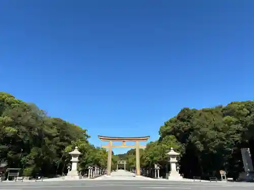 橿原神宮(奈良県)