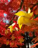 滑川神社 - 仕事と子どもの守り神(福島県)