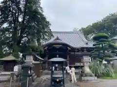 總持寺(東京都)