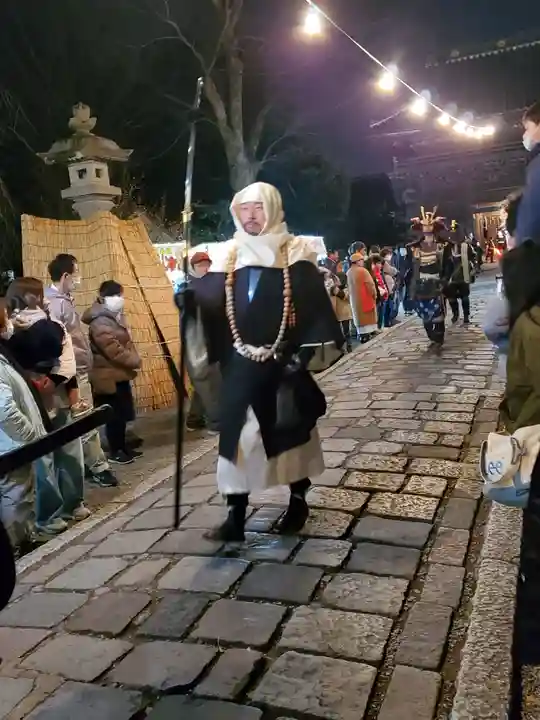 鑁阿寺(栃木県)