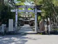 久礼八幡宮(高知県)