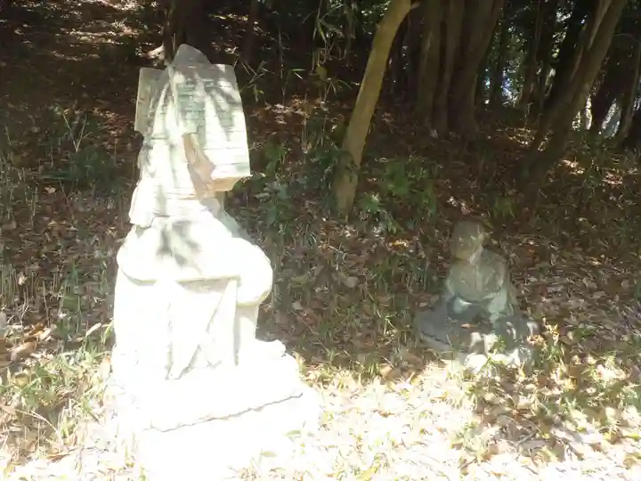 八王子神社(岐阜県)