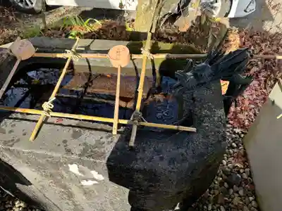 碓氷峠熊野神社(群馬県)