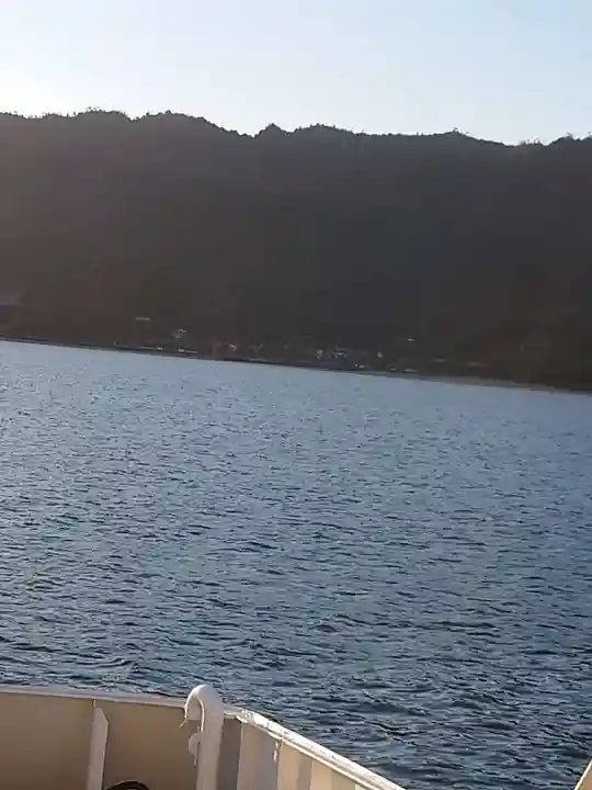 厳島神社(広島県)