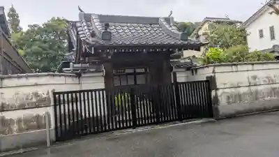桜井寺(大阪府)