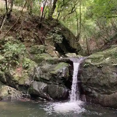 大本山七宝瀧寺(大阪府)