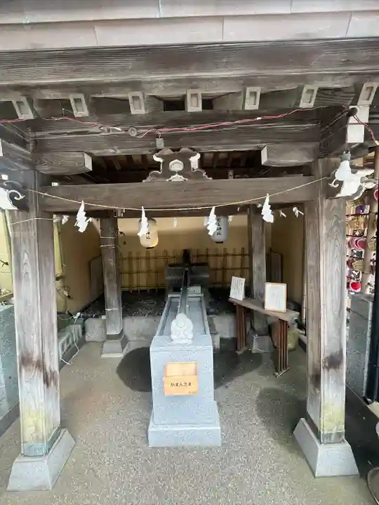 菊名神社(神奈川県)