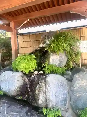 馬橋稲荷神社(東京都)