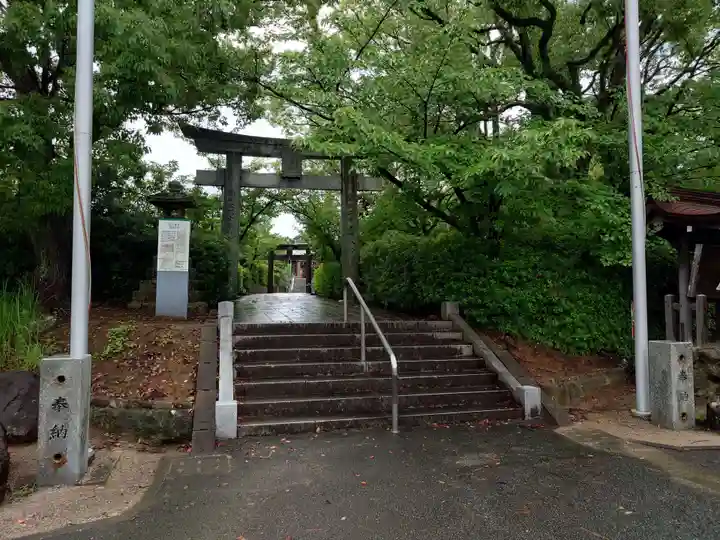 日吉神社(福岡県)