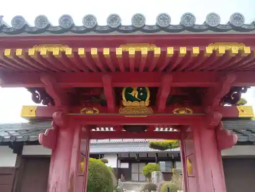 慈光院（曼陀羅寺塔頭）(愛知県)