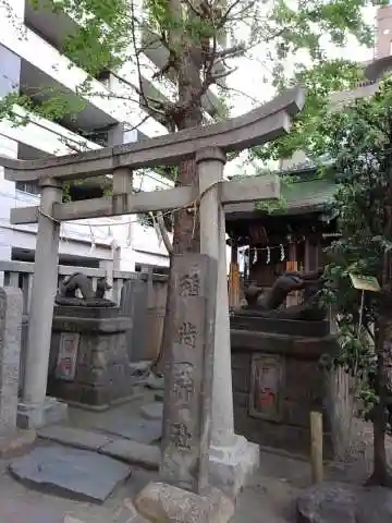 小野照崎神社の末社・摂社