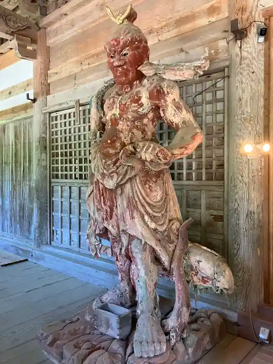 縁城寺(京都府)