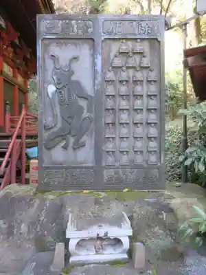 水澤寺(水澤観世音)のその他建物