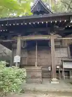 千光寺のその他建物