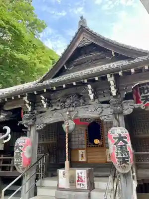 大圓寺(東京都)