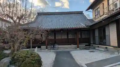 光源寺(滋賀県)