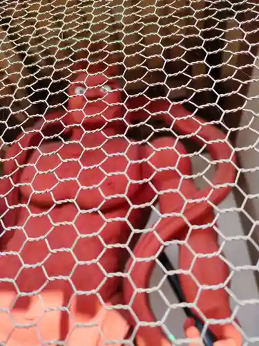 新大佛寺の仏像