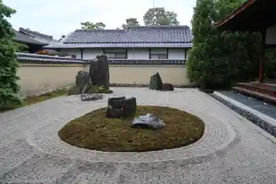 龍源院(京都府)