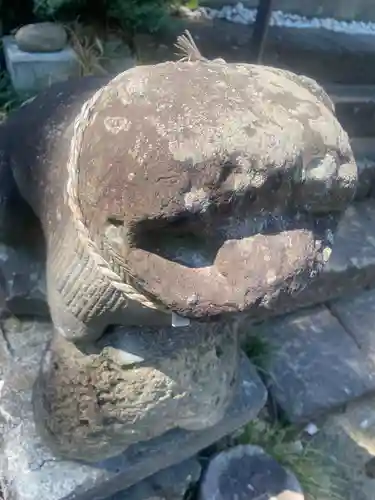 飯福神社(群馬県)