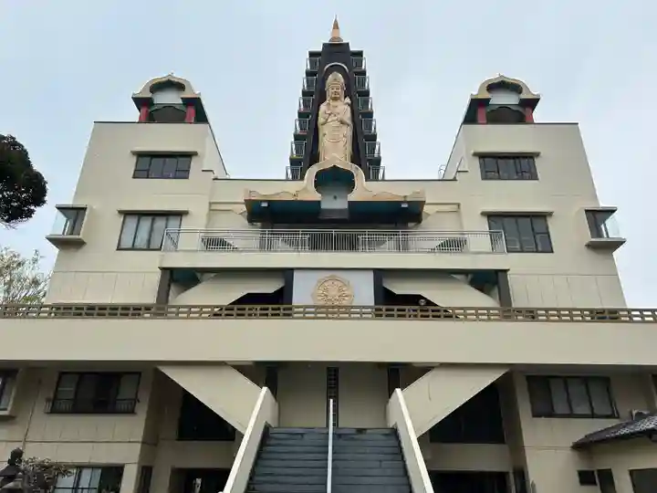 円通寺(東京都)