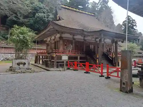 日吉大社(滋賀県)