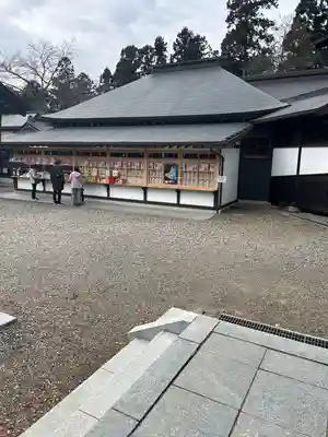 常陸二ノ宮　静神社(茨城県)
