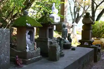 千手院のその他建物