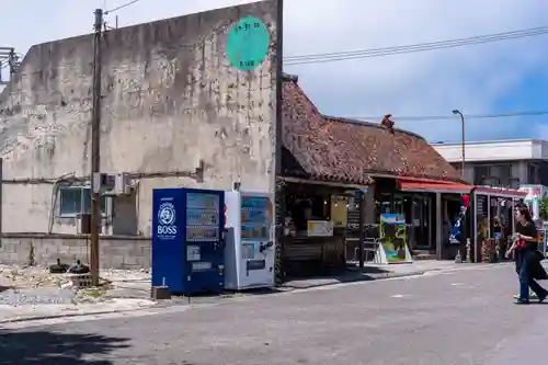 川平観音堂(沖縄県)