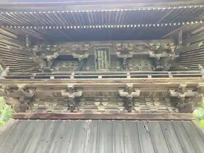 神護寺のその他建物