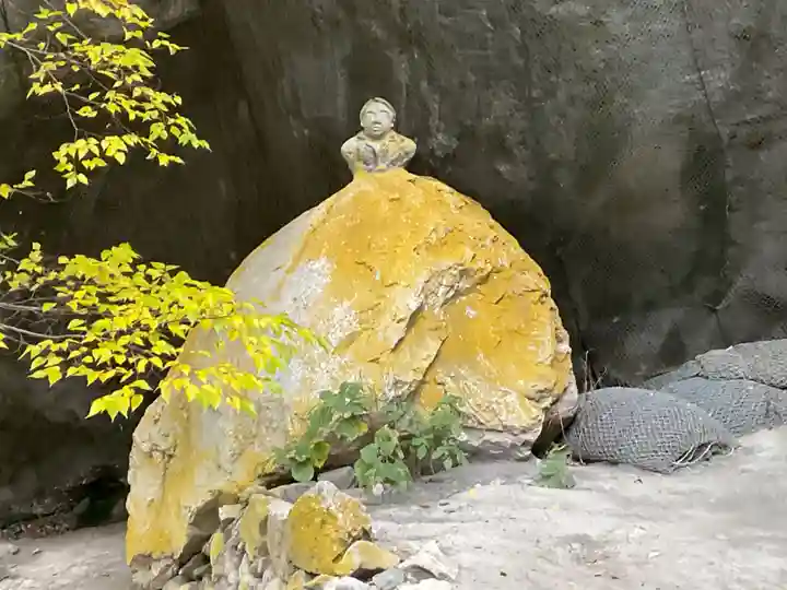 橋立堂(埼玉県)