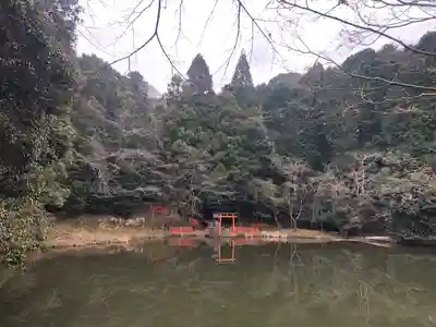 大神神社のその他建物