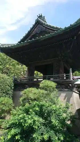 海雲寺のその他建物
