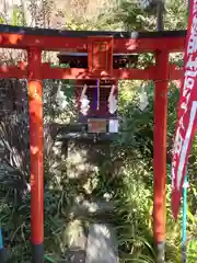 大綱金刀比羅神社(神奈川県)