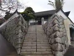 明星院（大師霊園）の建物その他