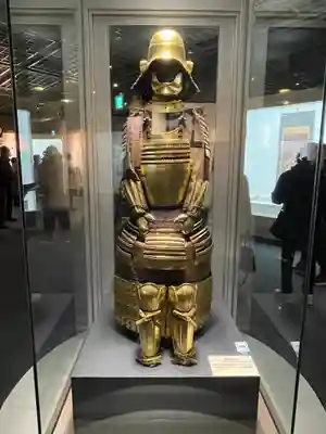 龍城神社のその他建物