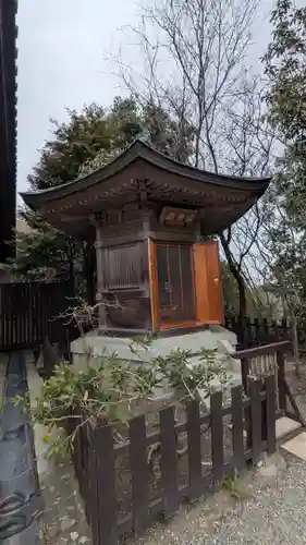 村雲御所瑞龍寺門跡(滋賀県)