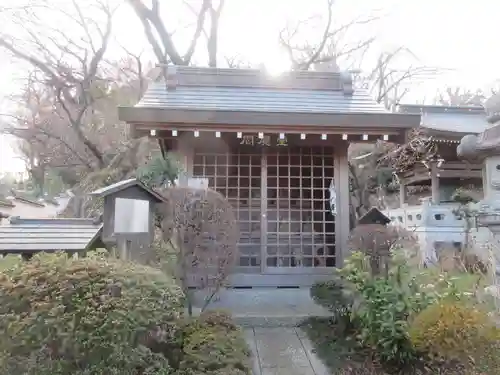 妙楽寺(神奈川県)