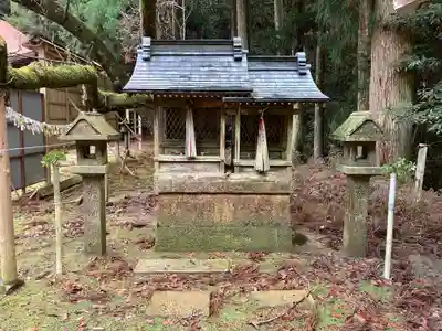 不動寺(滋賀県)