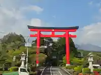 霧島神宮(鹿児島県)