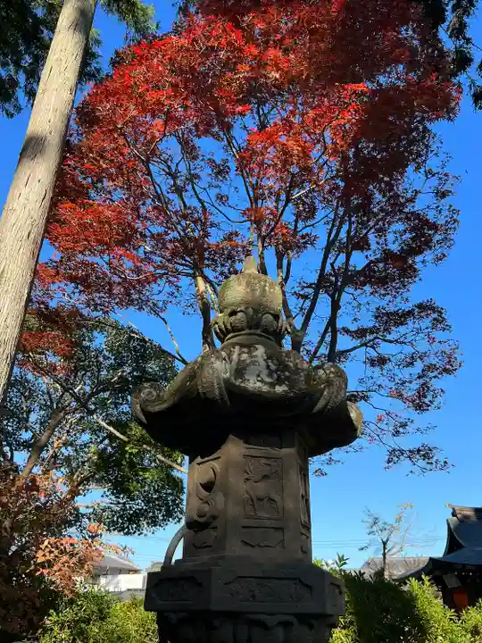 高麗神社(埼玉県)