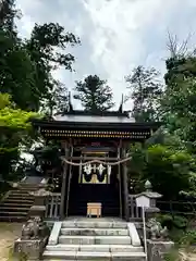 武蔵御嶽神社(東京都)