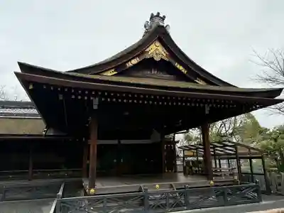 伏見稲荷大社(京都府)