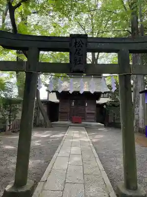 大國魂神社(東京都)