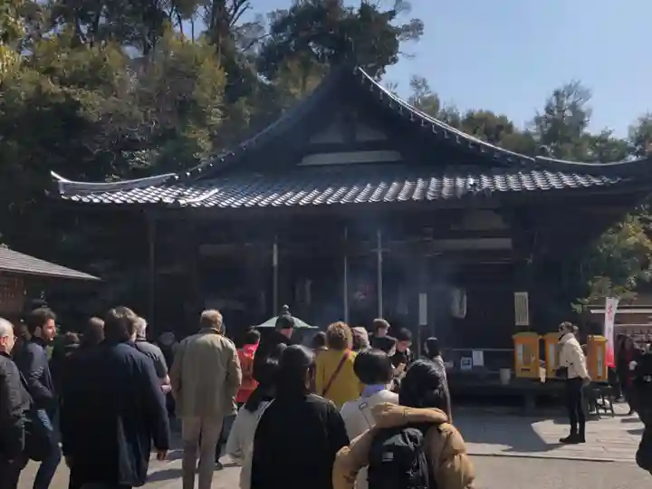 鹿苑寺(金閣寺)(京都府)