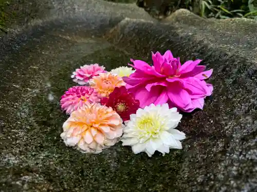 日枝神社(福島県)