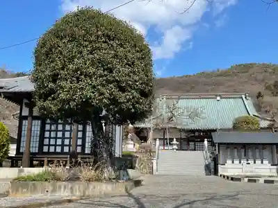明鏡山龍雲寺のその他建物