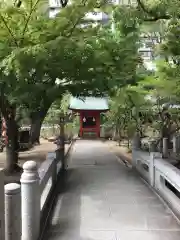 生田神社(兵庫県)