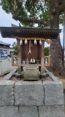 荒神社(愛媛県)