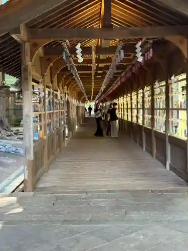 諏訪大社(長野県)