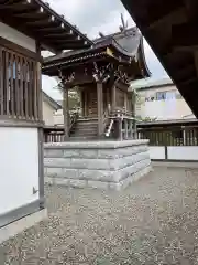 吉野神社(埼玉県)